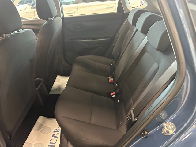 HYUNDAI i20 usata, con Cerchi in lega
