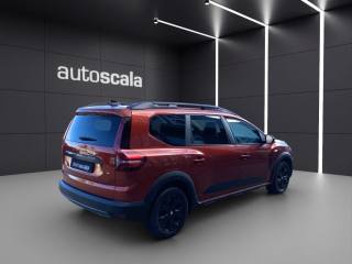 DACIA Jogger usata, con ESP
