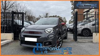 FIAT 500X 1.5 T4 HYBRID 130CV DCT RED SPORT*CL18*FULL LED
