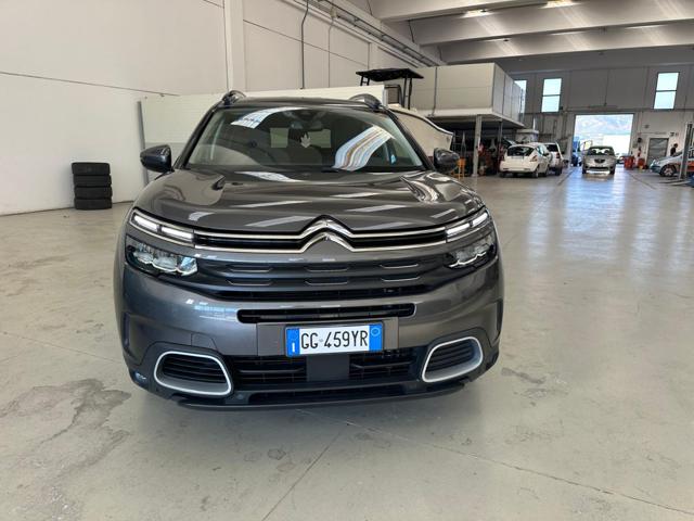 CITROEN C5 Aircross usata, con Airbag Passeggero