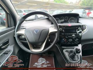 LANCIA Ypsilon usata, con Servosterzo