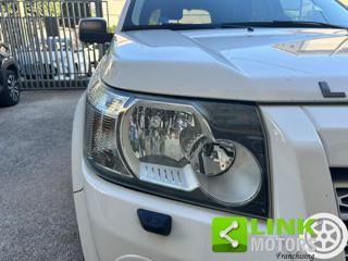 LAND ROVER Freelander usata 21