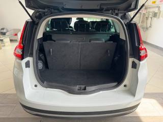 RENAULT Grand Scenic usata, con Cruise Control