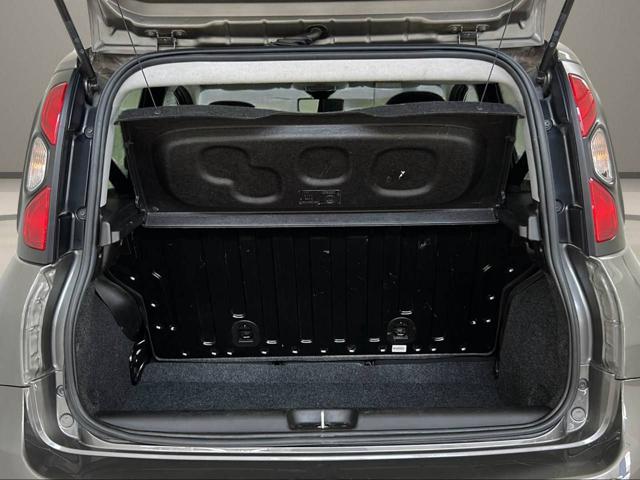 FIAT Panda Cross usata, con Autoradio