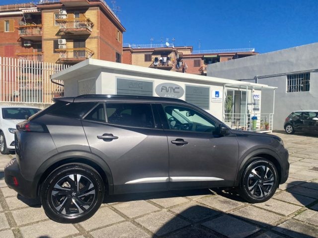 PEUGEOT 2008 usata, con Airbag laterali