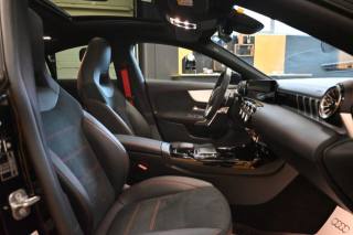 MERCEDES-BENZ CLA 45 AMG usata 34