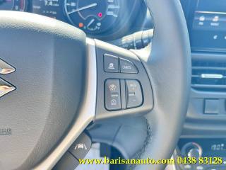 SUZUKI S-Cross usata, con Controllo trazione