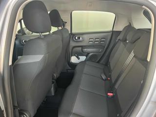 CITROEN C3 usata, con Autoradio