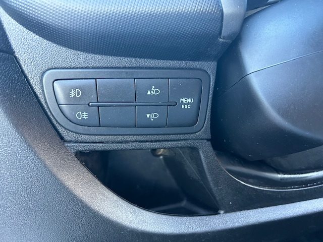 FIAT Fiorino usata, con MP3