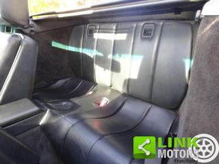 MERCEDES-BENZ SL 500 usata, con Climatizzatore automatico, 2 zone