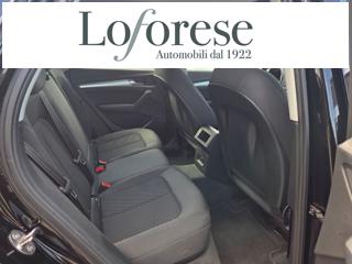 AUDI Q5 usata, con Controllo trazione