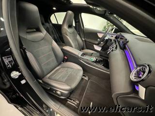MERCEDES-BENZ A 180 usata, con Controllo automatico clima