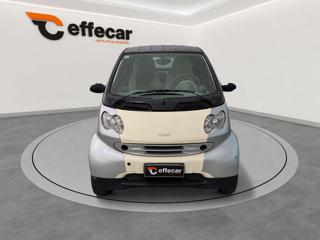 SMART ForTwo usata, con Airbag