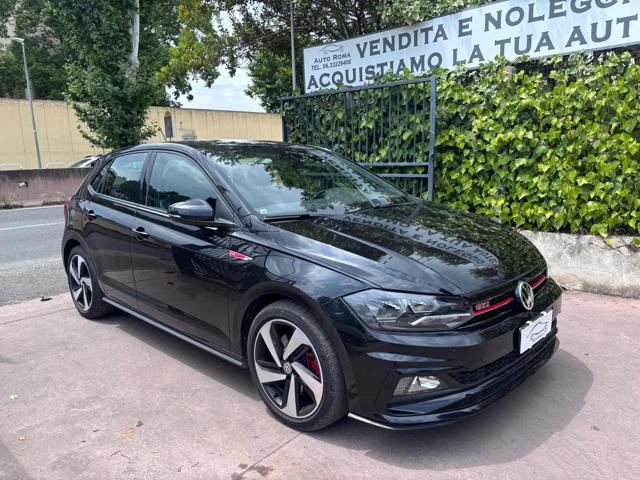 VOLKSWAGEN Polo GTI usata, con Airbag