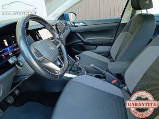 VOLKSWAGEN Taigo usata, con Climatizzatore