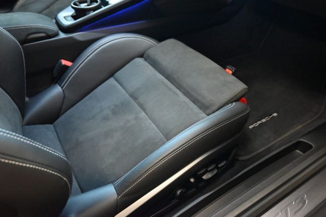 PORSCHE 992 usata 121