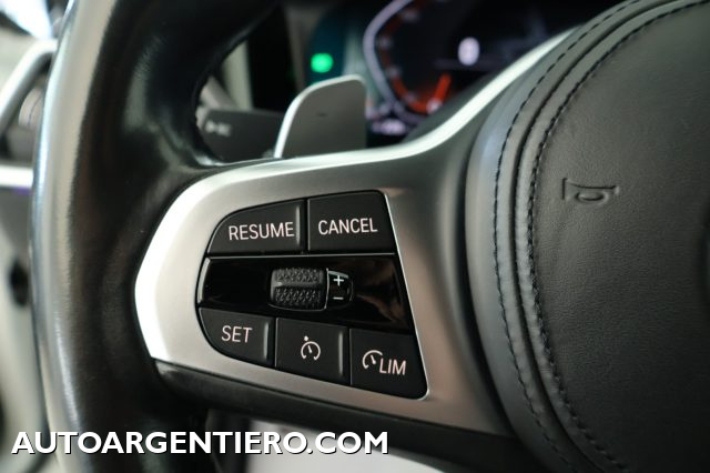 BMW 320 usata, con ESP