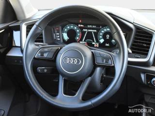 AUDI A1 usata, con Luci diurne LED