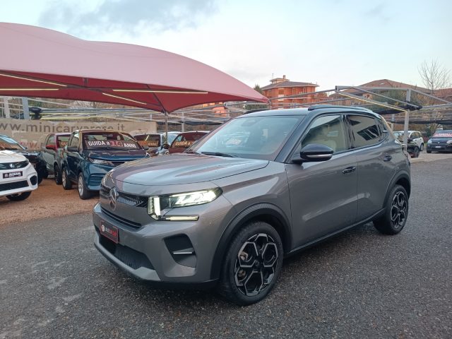 CITROEN C3 usata, con Airbag laterali