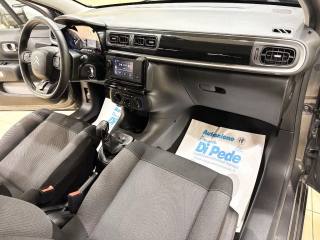 CITROEN C3 usata, con Fari LED