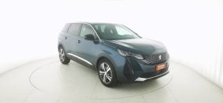 PEUGEOT 5008 usata, con Vetri oscurati