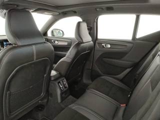 VOLVO XC40 usata, con Immobilizzatore elettronico