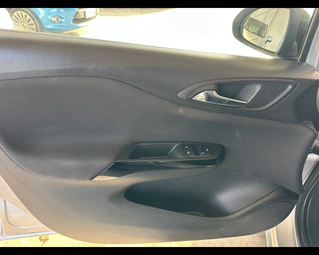 OPEL Corsa usata, con Servosterzo