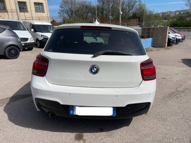 BMW 118 usata 3