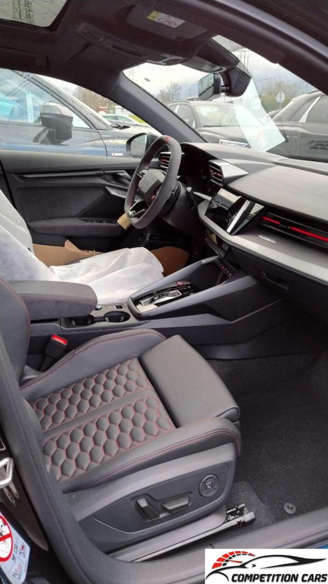 AUDI RS usata, con Alzacristalli elettrici