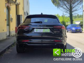 MASERATI Grecale usata, con Climatizzatore