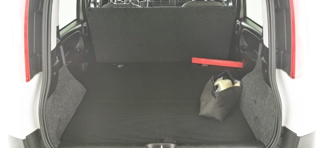 FIAT Panda usata 13