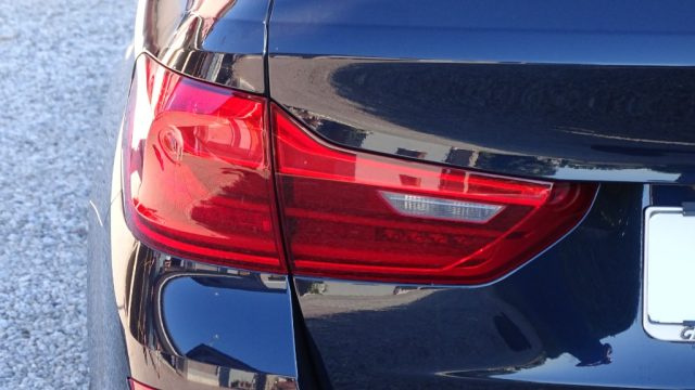 BMW 530 usata, con Leve al volante