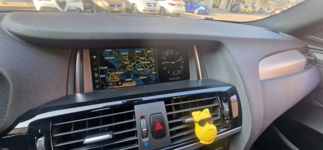 BMW X4 usata, con Climatizzatore