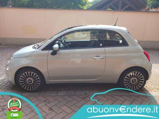 FIAT 500 usata, con Airbag Passeggero
