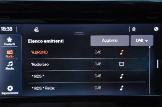 SEAT Ibiza usata, con Sistema di navigazione