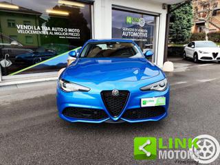 ALFA ROMEO Giulia usata, con Airbag