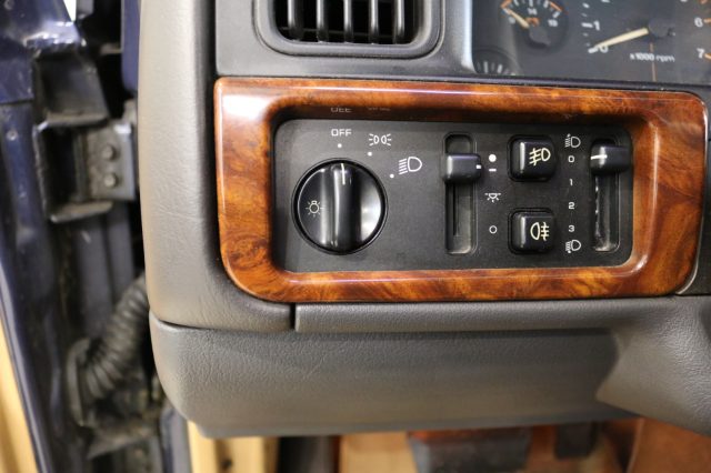 JEEP Grand Cherokee usata 25
