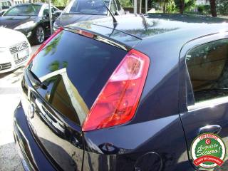 FIAT Punto usata 34