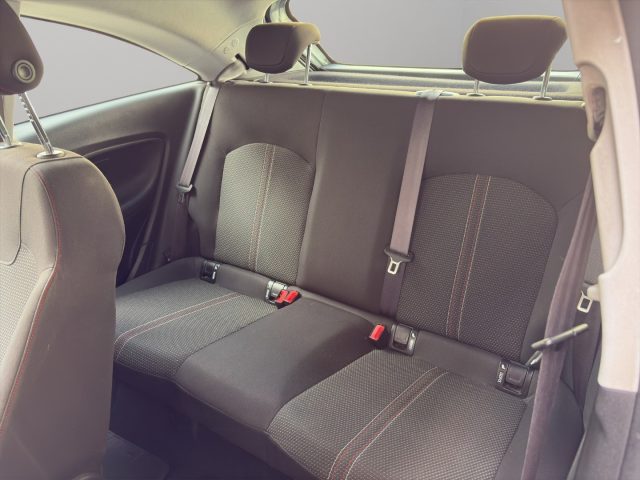 OPEL Corsa usata, con Airbag testa