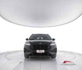 FORD Kuga usata 4