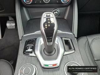 ALFA ROMEO Stelvio usata, con Immobilizzatore elettronico