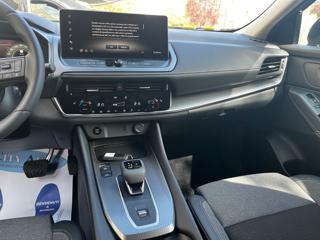 NISSAN Qashqai usata, con Controllo trazione
