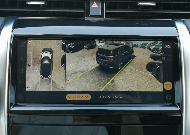 LAND ROVER Discovery Sport usata, con Sistema di navigazione