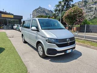 VOLKSWAGEN Caravelle usata, con Immobilizzatore elettronico