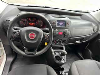 FIAT Fiorino usata, con Servosterzo