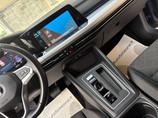 VOLKSWAGEN Golf usata, con Sistema di navigazione