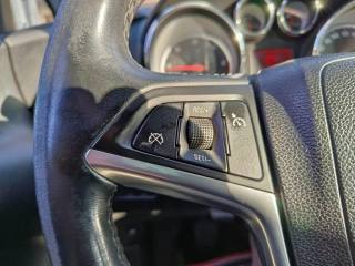 OPEL Astra usata, con Cronologia tagliandi