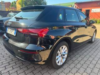 AUDI A3 usata, con Airbag