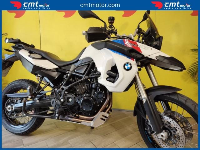 BMW F 800 GS usata 5