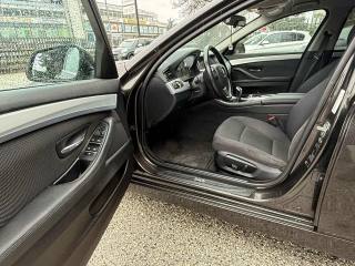 BMW 520 usata, con Chiusura centralizzata